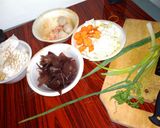 Foto langkah ke 1 dari resep Sup jamur kuping.
