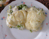 Foto del paso 3 de la receta: Brócoli Gratinado