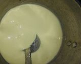 A picture of step 4 of Home made yoghurt 🥛.