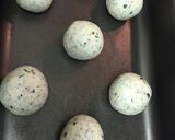 Foto do passo 8 de Pão de chia