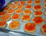 Foto langkah ke 6 dari resep Kue kacang murah meriah nagih banget.