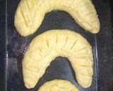 Foto del paso 9 de la receta: Rosca de dulce de leche