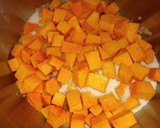 Foto del paso 1 de la receta: Dulce de Zapallo !!!