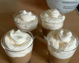 A picture of step 6 of Vickys St Patricks Day Irish Coffee Desserts DF EF SF NF.