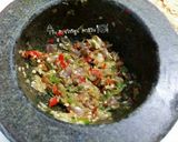 รูปขั้นตอนการทำที่ 2 ของ ปลาราดพริก #ทำครัวง่ายๆbyจุไรรัตน์