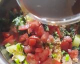 ફરાળી ભેળ (Farali Bhel Recipe In Gujarati) રેસીપી સ્ટેપ3ફોટો
