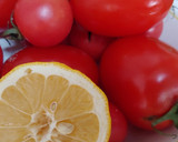 Foto del paso 3 de la receta: Salsa tomate mediterránea