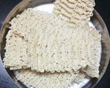 ચીઝ મેગી(Cheese Maggi Recipe IN Gujarati) રેસીપી સ્ટેપ2ફોટો