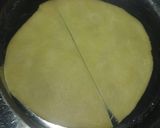 मिनी मसाला समोसे (Mini masala samose recipe in hindi) रेसिपी चरण 5 फोटो