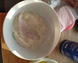 Une image de l'étape 3 de Nuggets de poulet.