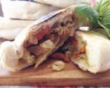 Foto del paso 5 de la receta: 🥙 Deli de verdura 🥙