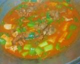 Foto langkah ke 9 dari resep Sarden Ati Ampela.