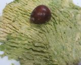 Foto del paso 1 de la receta: Tartar de aguacate