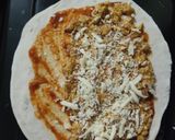 A picture of step 4 of Calzone 🇮🇹🇮🇹.