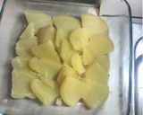 Rakott burgonya recept fázis 3 fotója