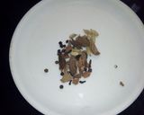 A picture of step 2 of Sweet and Spicy and Tangy Murabba.