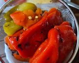 Foto del paso 6 de la receta 26. Ensalada de lentejas