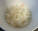 Foto del paso 4 de la receta: Ensalada de alubias con champiñones