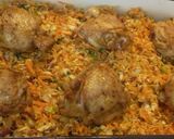 "Tolvaj" csirke 🐥🍗 recept fázis 3 fotója