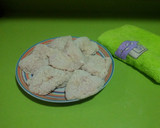 Foto del paso 2 de la receta: Escalopines de pollo rellenos al cabrales