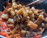 Foto del paso 1 de la receta: Cazuela de Cochayuyo