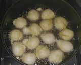 Foto del paso 4 de la receta: Buñuelitos dulce