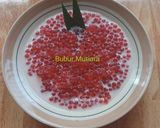 Foto langkah ke 4 dari resep Bubur Sagu Mutiara metode 5.30.7.