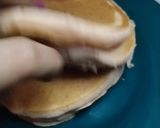 Foto del paso 6 de la receta: Como hacer trampa en Hot cakes okno #fácil