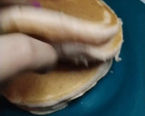 Foto del paso 6 de la receta: Como hacer trampa en Hot cakes okno #fácil