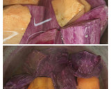 Foto langkah ke 2 dari resep Kolak KolBi (kolang-kaling biji salak Ubi) 😊 simple Recipes 😊.