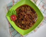 Foto langkah ke 9 dari resep Bistik Daging Sapi Resep Ibu Simple & Enak.