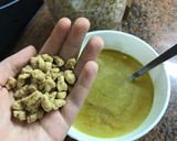 Foto del paso 1 de la receta: Salsa de verduras con soja