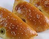 صورة لخطوة 1 من وصفة تحضير عجينة السوفلي بطريقة سحرية 😋😋😋😘👍👏
