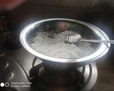 साबूदाना खिचड़ी (sabudana khichdi recipe in Hindi) रेसिपी चरण 1 फोटो