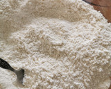 Foto del paso 2 de la receta: Scones de cereza y coco