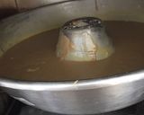 Foto langkah ke 9 dari resep Cake putih telur coffee mocca.