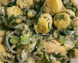 Foto langkah ke 3 dari resep Artichoke Salad.