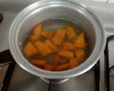 Foto del paso 1 de la receta: Sopaipillas