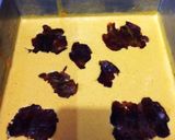 Foto langkah ke 4 dari resep Lapis Legit Kurma.