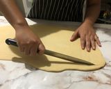 Foto del paso 8 de la receta: Mini roles de canela
