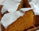 Foto del paso 4 de la receta: Torta de Zanahorias