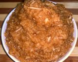 நெய் பாயசம் (சக்கர பாயசம்) (Nei payasam recipe in tamil) ரெசிபி ஸ்டேப் 6 புகைப்படம்