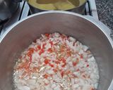 Foto del paso 2 de la receta: Mi Risotto