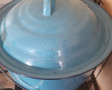 Foto del paso 5 de la receta: Pechuga de pollo con verduras