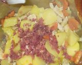 Foto del paso 5 de la receta: Gazpachos manchegos
