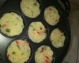 Foto langkah ke 4 dari resep Egg Dumpling / Bihun Goreng.