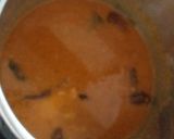 A picture of step 12 of Instant Pot Rajma Chawal.