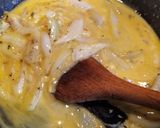 Foto del paso 4 de la receta: Huevos Revueltos con Cebolla