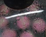 Foto langkah ke 3 dari resep Bolu kukus lembut 1 telur no soda.