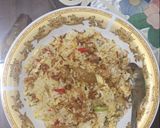 Foto langkah ke 9 dari resep Nasi Goreng Petai Mentega | Gampang Banget 👌🏻.